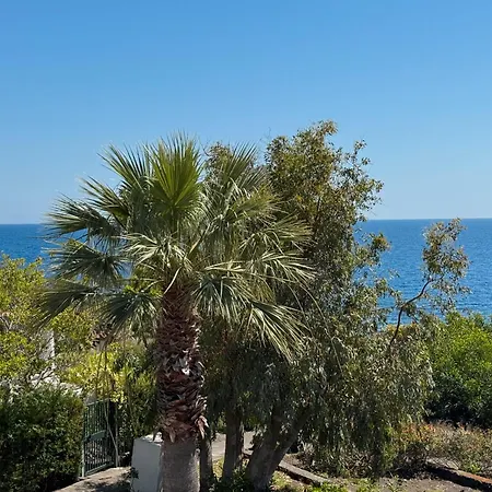 Apartmán Jera Vista Mare 19 Lipari (Isola Lipari)