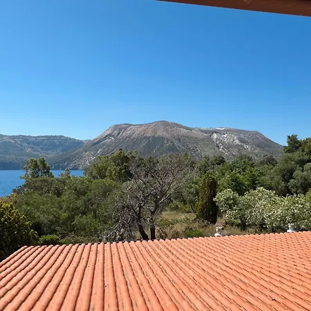 Apartmán Jera Vista Mare 19