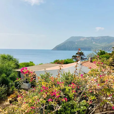 Apartmán Jera Vista Mare 19 *