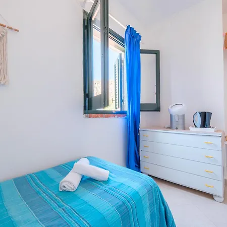 Jera Vista Mare 19 * Lipari (Isola Lipari)