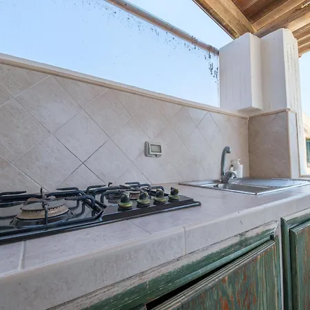 Jerà Vista Mare 19 Appartement Lipari (Isola Lipari)