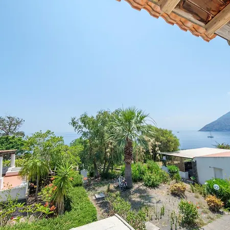 Jerà Vista Mare 19 *