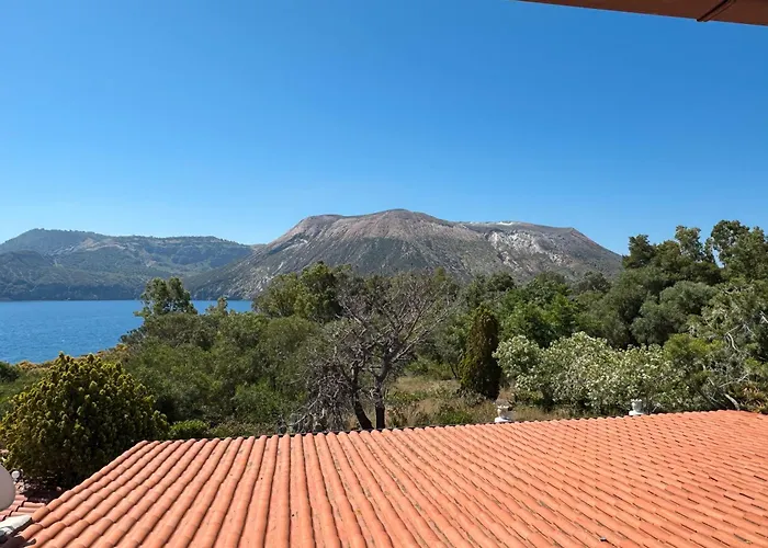 Apartmán Jera Vista Mare 19