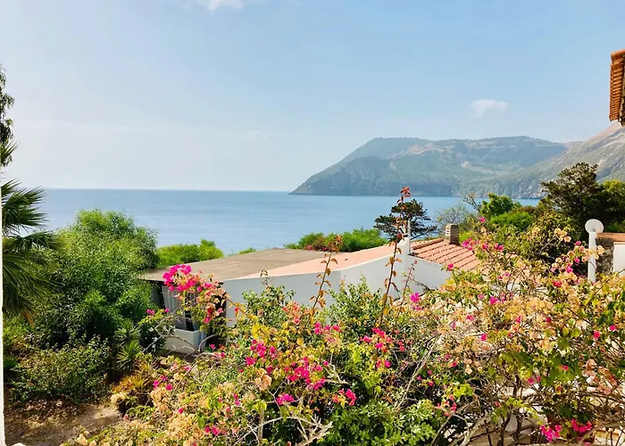 Apartmán Jera Vista Mare 19 *