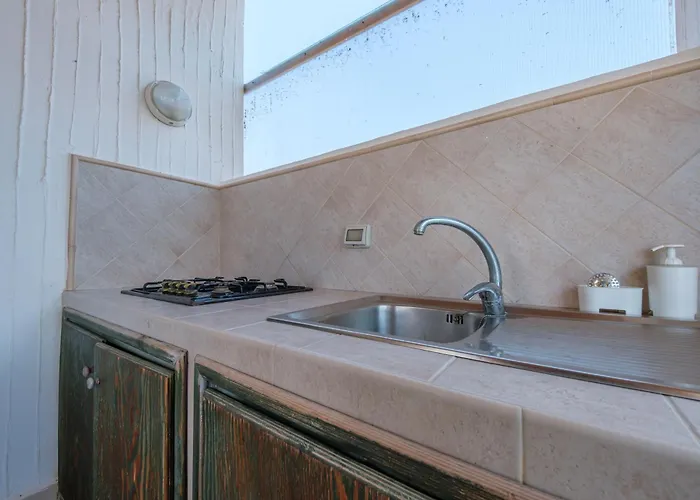 Jera Vista Mare 19 *