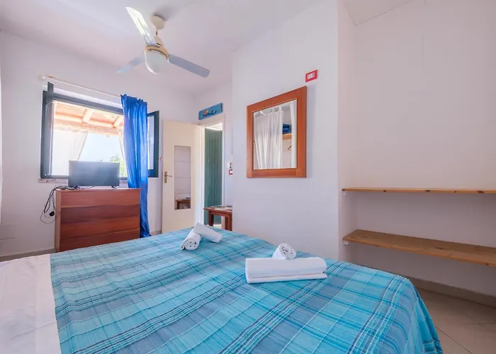 Jera Vista Mare 19 * Lipari (Isola Lipari)