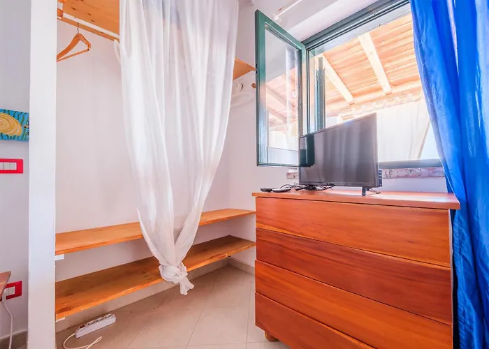 Apartmán Jera Vista Mare 19 *