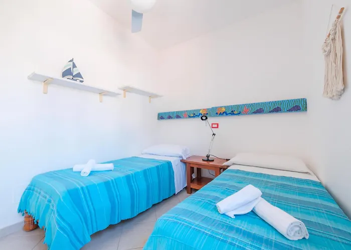 Apartmán Jera Vista Mare 19