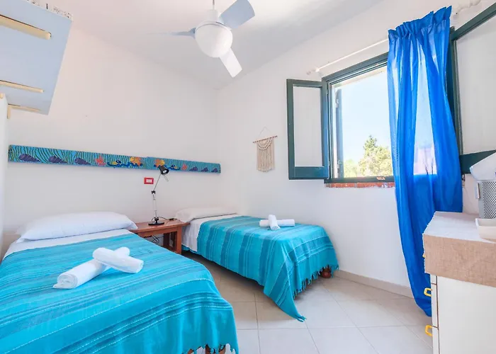 Jera Vista Mare 19 Lipari (Isola Lipari)