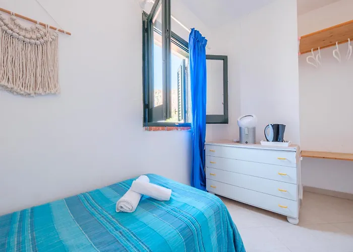 Jera Vista Mare 19 * Lipari (Isola Lipari)