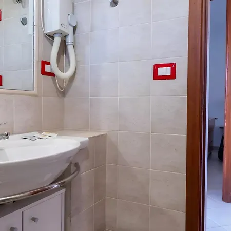 Apartment Jera Vista Mare 19 *