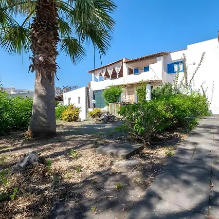 Apartment Jera Vista Mare 19 Lipari (Isola Lipari)