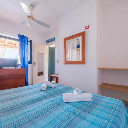 Jera Vista Mare 19 * Lipari