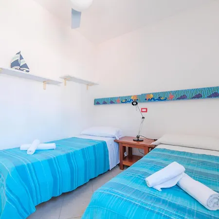 Apartman Jera Vista Mare 19