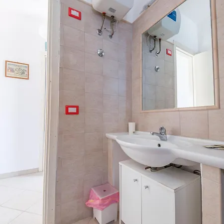 Apartman Jera Vista Mare 19 Lipari