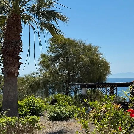 Apartman Jera Vista Mare 19 Lipari