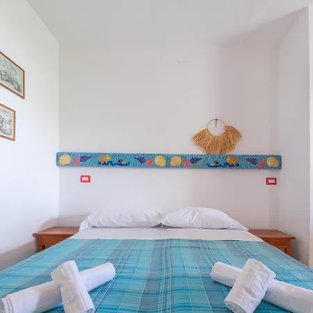 Jera Vista Mare 19 아파트