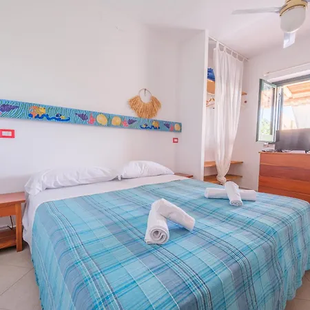 Jera Vista Mare 19 Lipari (Isola Lipari)