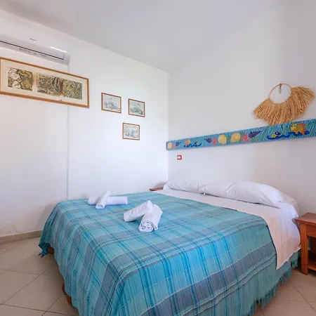 Jera Vista Mare 19 شقة ليباري