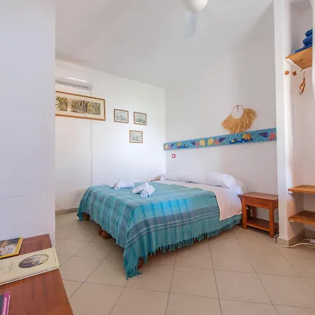 Jera Vista Mare 19 * ليباري