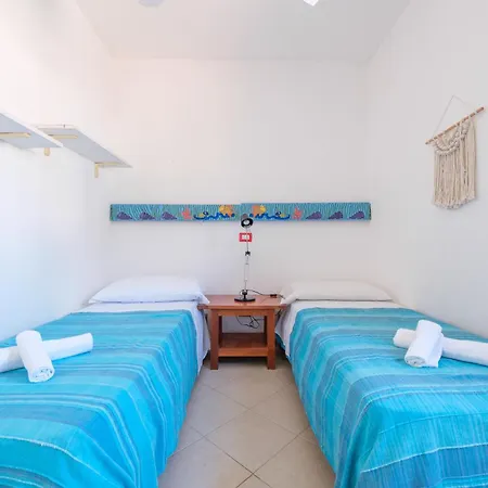 Apartmán Jera Vista Mare 19 Lipari (Isola Lipari)