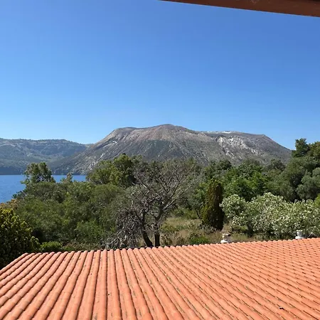 Jera Vista Mare 19 아파트 *