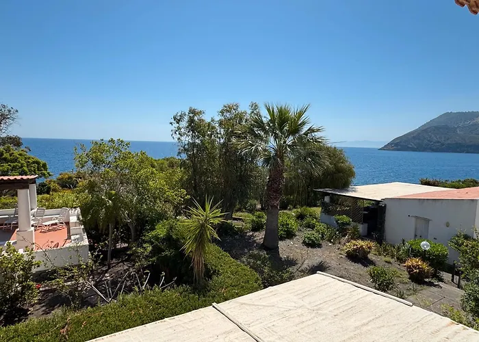 Appartement Jerà Vista Mare 19